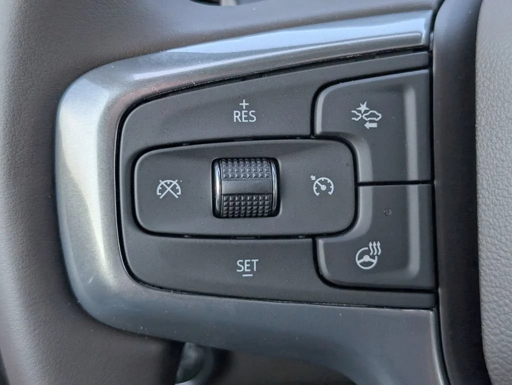 2026 Chevrolet Silverado 1500 LTZ - Photo 24