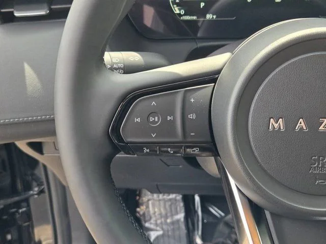 New 2026 Jet Black Mica Mazda 2.5 S Preferred AWD image 26