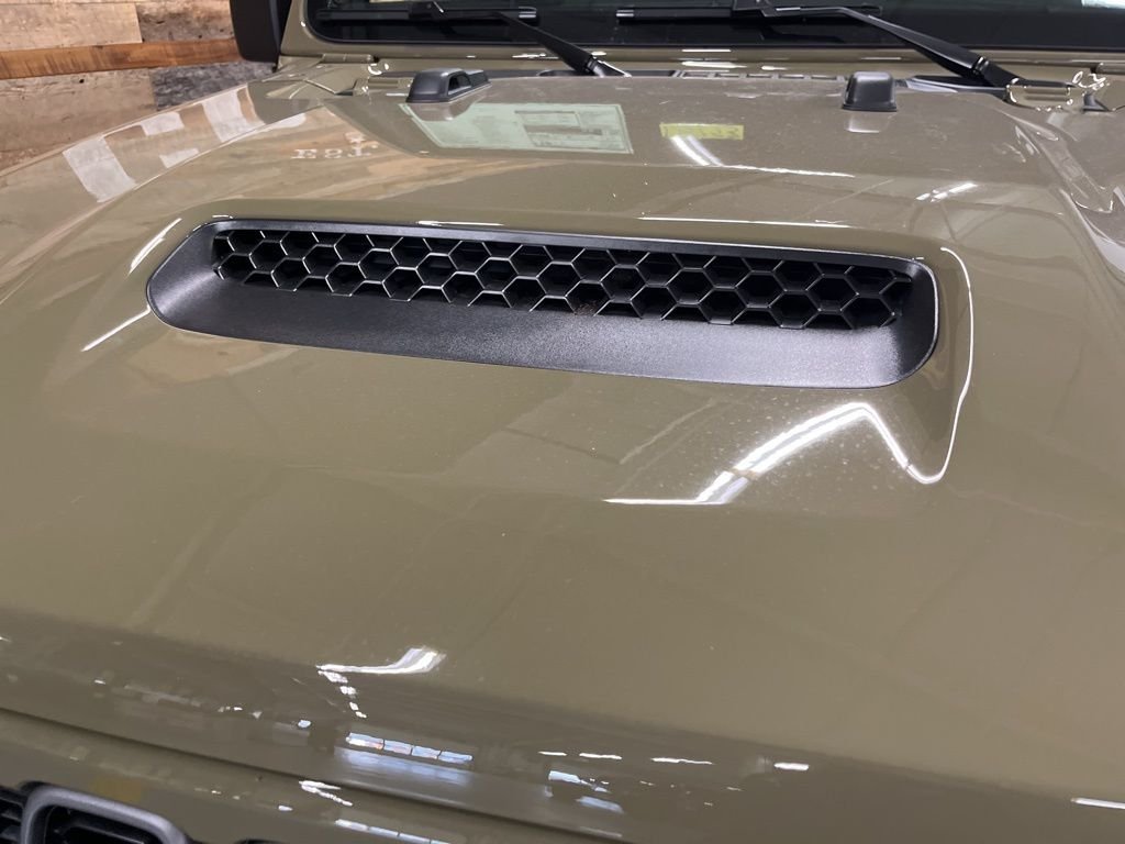 New 2026 41 Jeep Sport S image 6