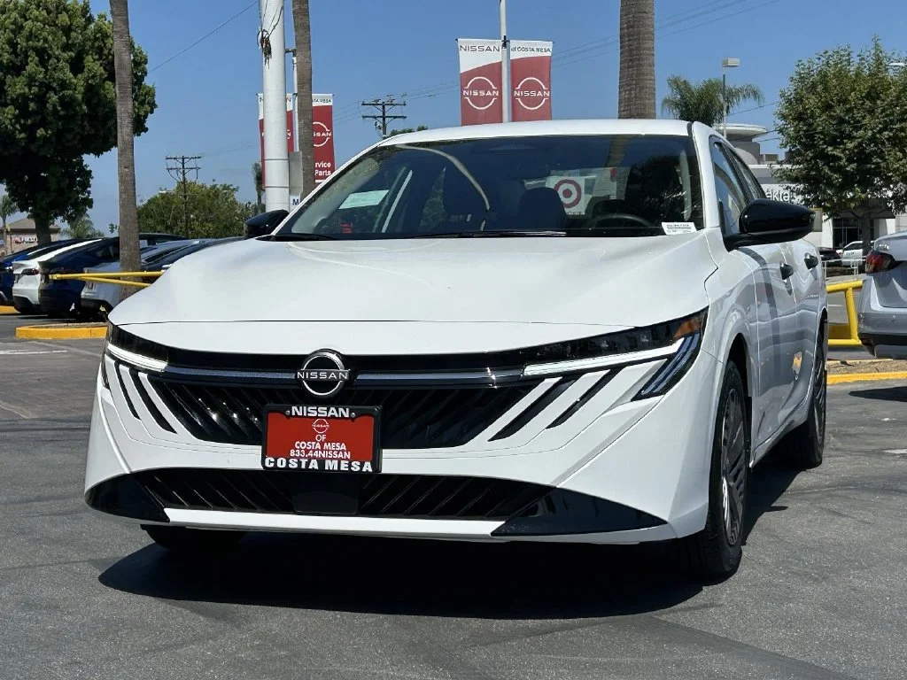 New 2026 Fresh Powder Nissan S image 6