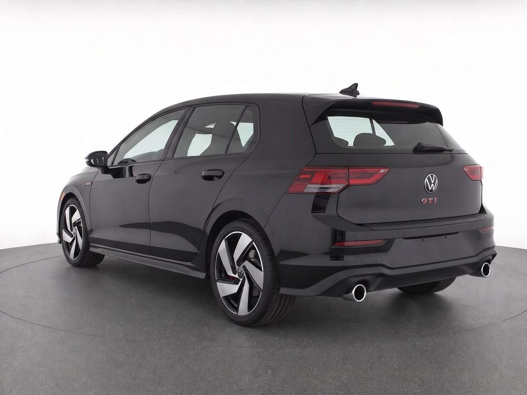 New 2026 Mythos Black Metallic Volkswagen S image 7