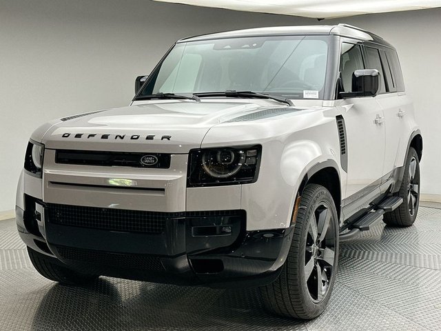 2026|Land Rover|Defender 110|X-Dynamic SE|4D Sport Utility