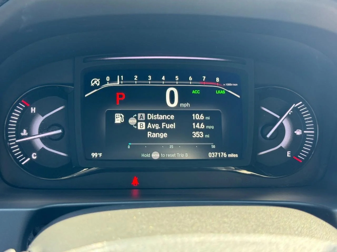 2023 Honda Passport TrailSport - Photo 25