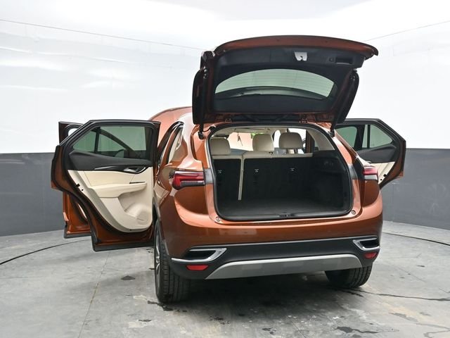 2022 Buick Envision Essence - Photo 50