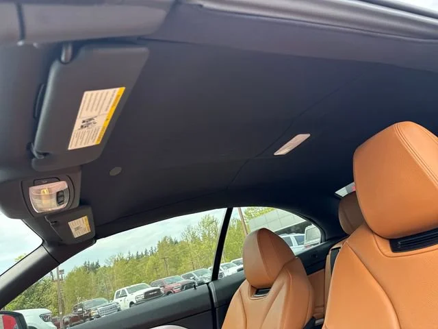 Used 2019 Alpine White BMW 440i image 27