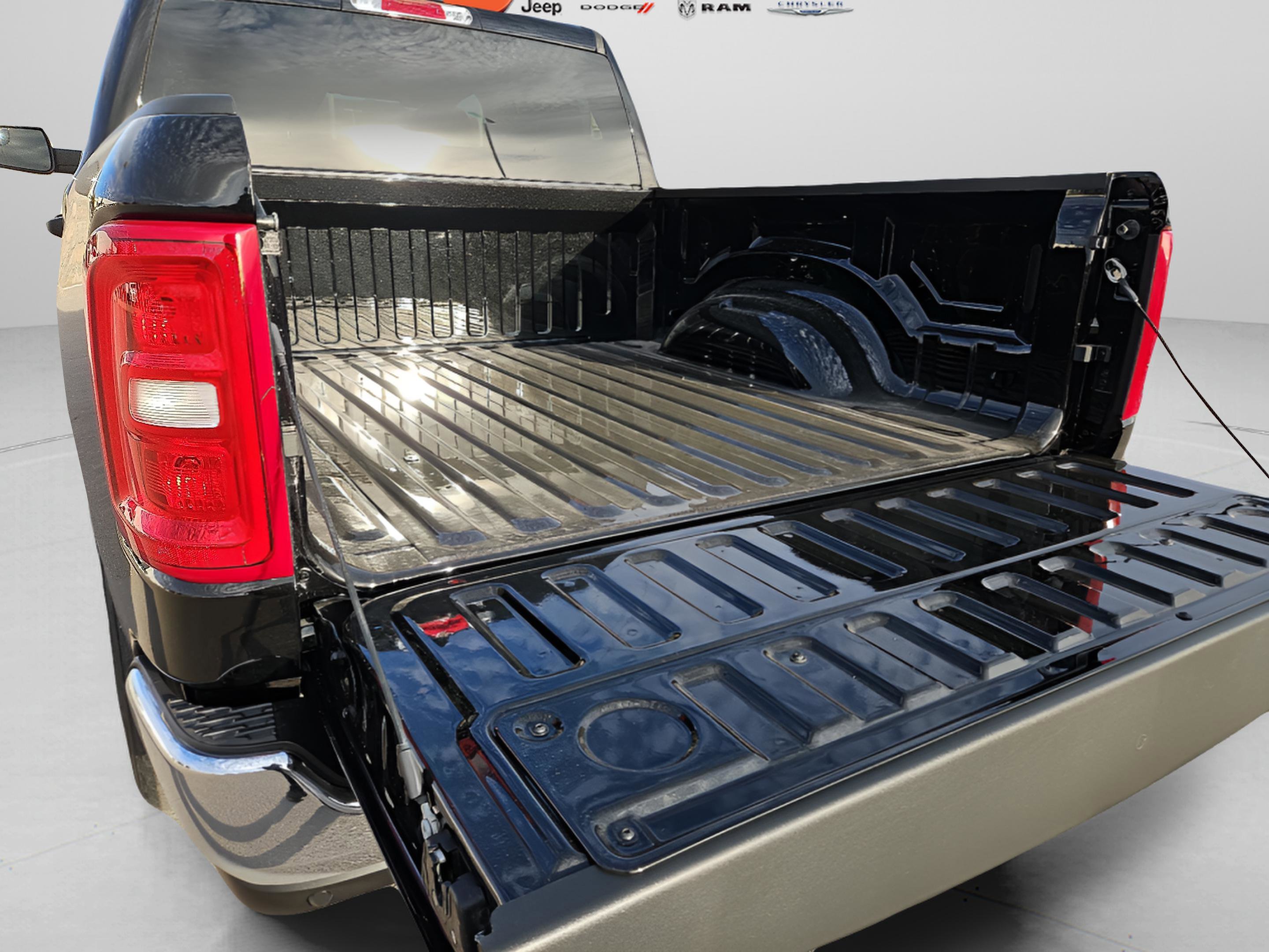 2026 RAM 1500 Big Horn/Lone Star - Photo 12