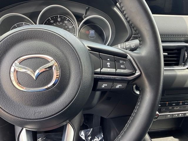 2025 Mazda CX-5 S Preferred package - Photo 28