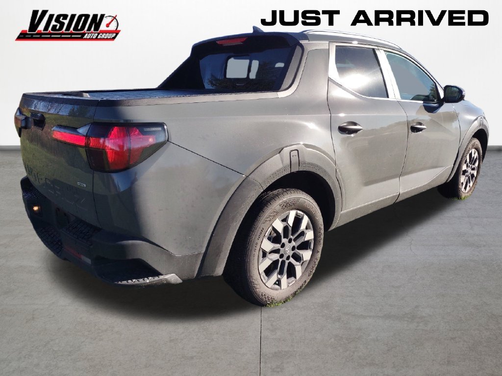 Certified Used 2027 Gray Hyundai SEL image 5