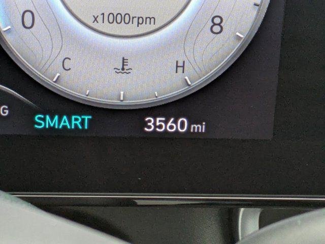 2025 Hyundai Elantra SEL - Photo 47