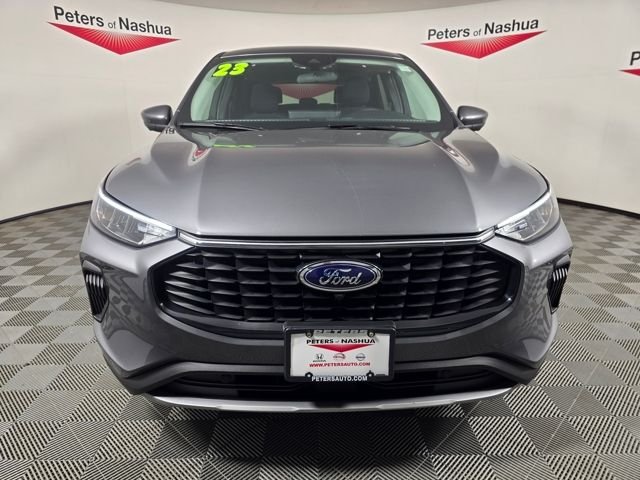 Used 2023 Gray Metallic Ford Active image 11