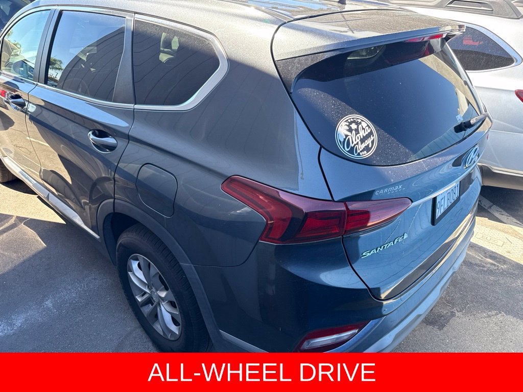Used 2020 Gray Hyundai SE image 23
