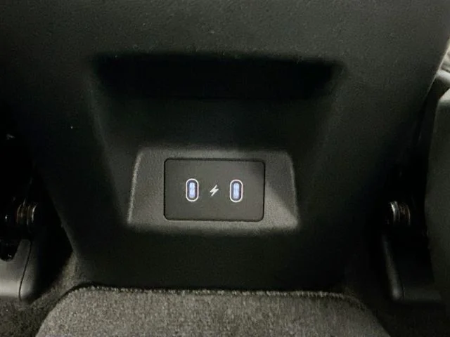 New 2026 Hyundai TUCSON SEL
