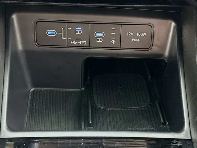 New 2026 Hyundai SANTA CRUZ SEL