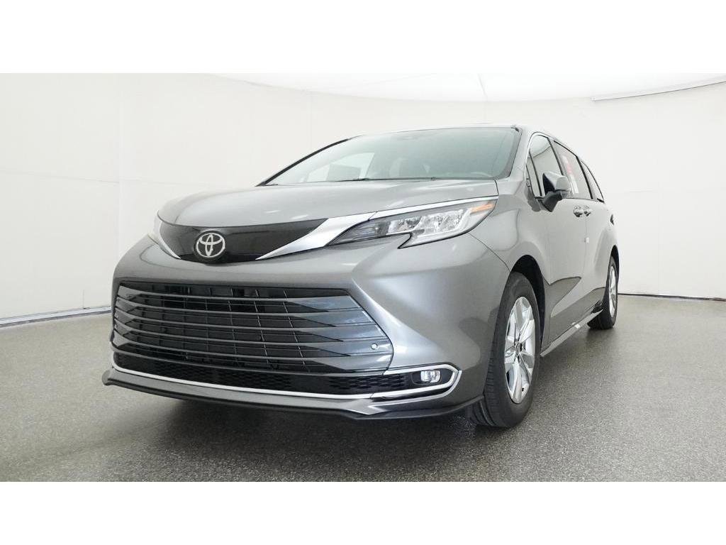 New 2026 Heavy Metal Toyota Limited image 32