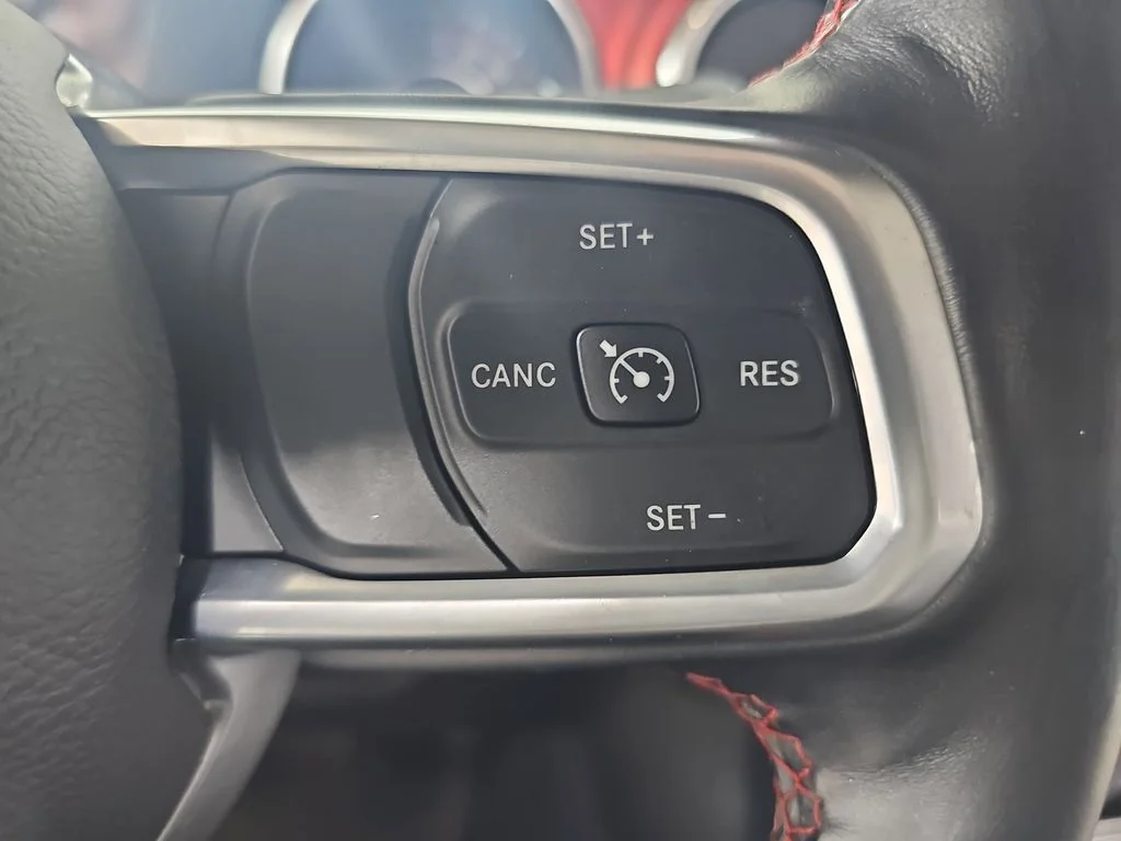 Used 2020 White/off-white Jeep Unlimited Rubicon image 23