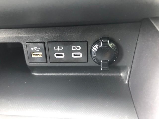 Used 2023 Gray Toyota XLE image 32