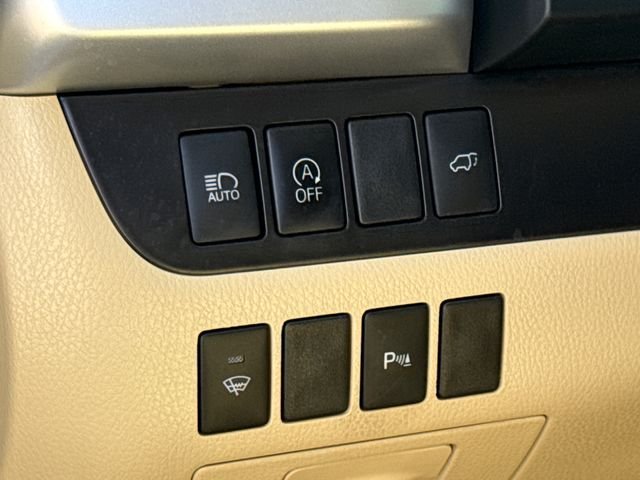 Used 2019 White Toyota Limited image 24