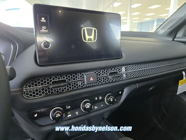 New 2027 Beige Honda Sport image 9