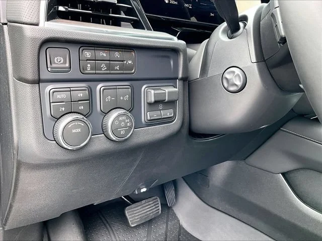2026 Chevrolet Tahoe Premier - Photo 34