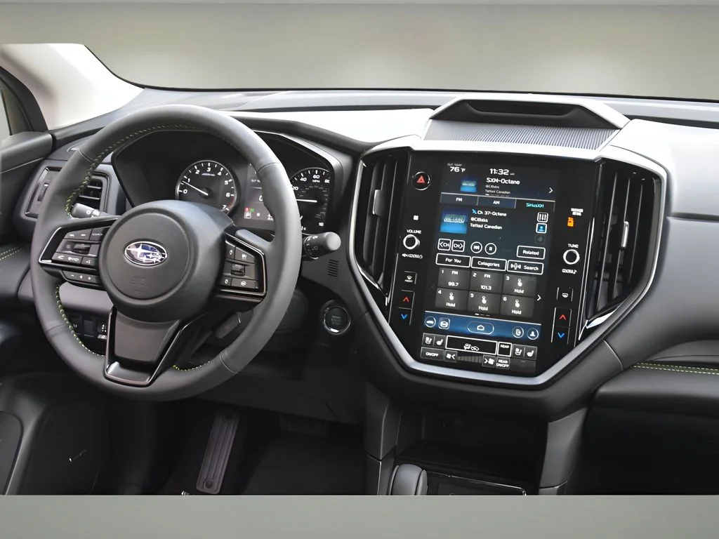2026 Subaru Ascent Onyx Edition-Touring - Photo 18