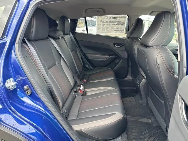 New 2026 SAPPHIRE BLUE PEARL Subaru Limited image 13