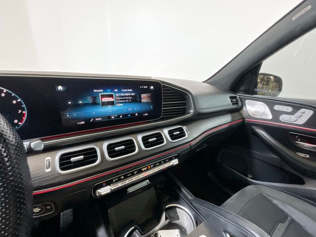2021 Mercedes-Benz GLE AMG GLE63 S - Photo 31