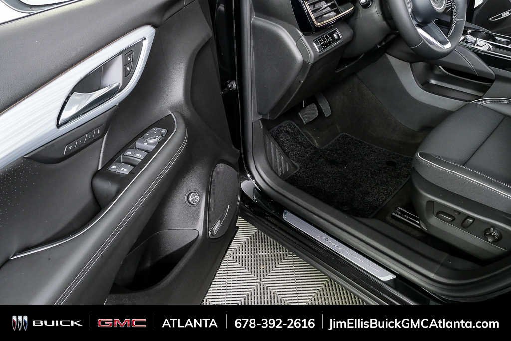 2026 Buick Envision Avenir - Photo 8