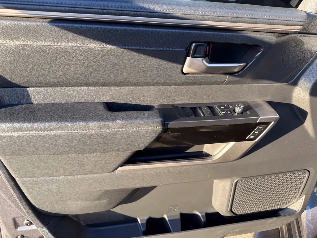 Certified Used 2025 Gray Toyota Limited image 15