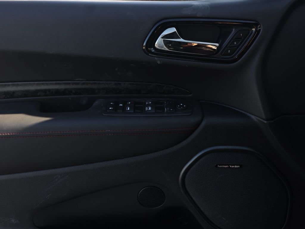 New 2026 White Knuckle Clear-Coat Exterior Paint Dodge GT Premium HEMI V8 image 23