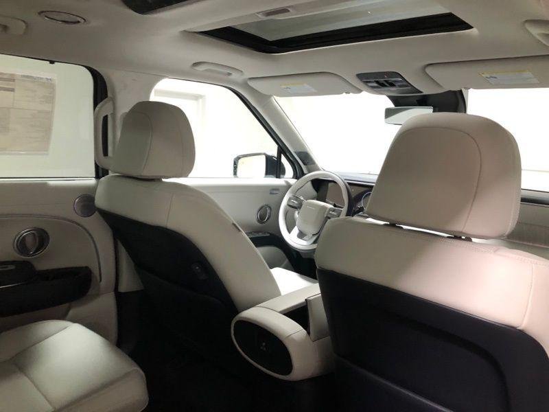 2026 Hyundai Palisade Calligraphy - Photo 12