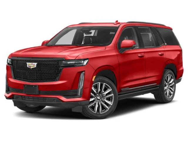 2024 Cadillac Escalade 4WD Sport's photo