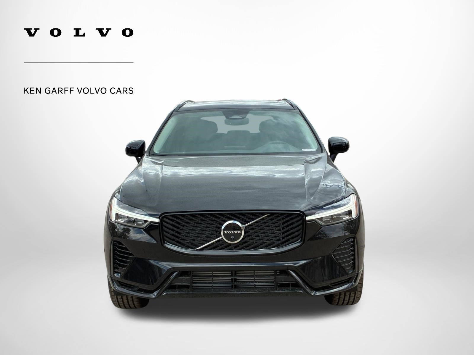 New 2026 Onyx Black Volvo Plus image 9