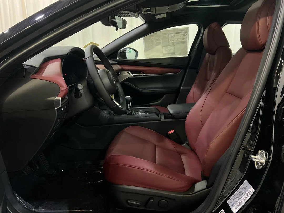 2026 Mazda Mazda3 Premium - Photo 14