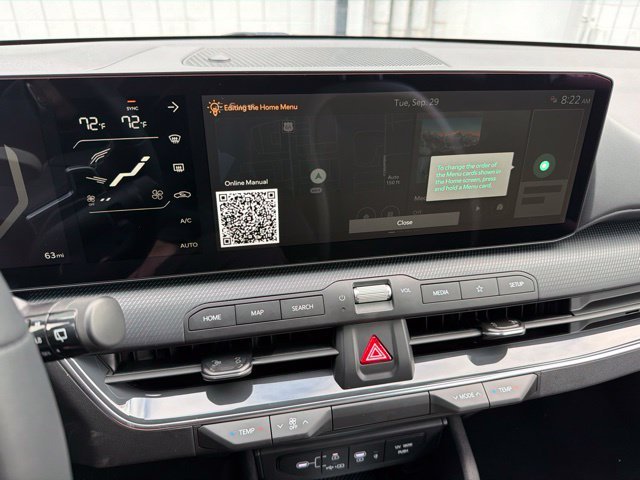 New 2026 Snow White Pearl Kia GT-Line Turbo image 16
