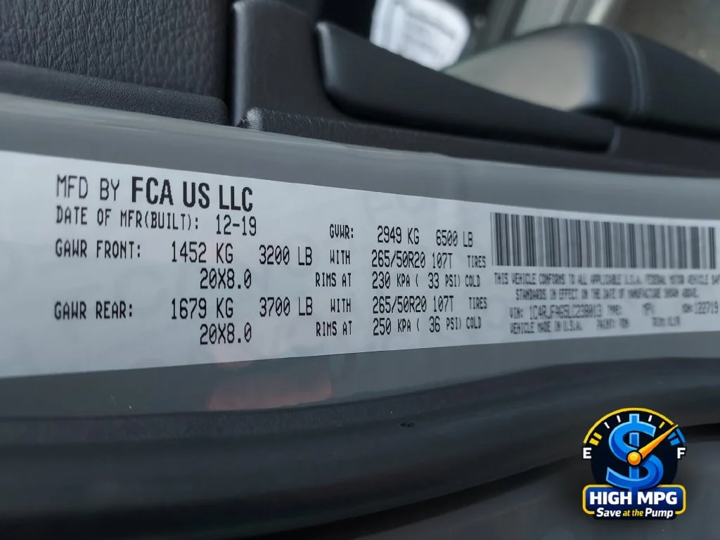 Used 2020 Gray Jeep Altitude image 37