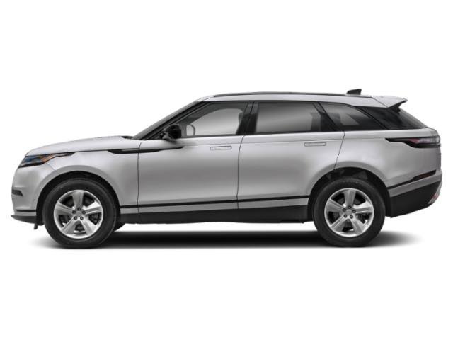 New 2026 Zadar Grey Land Rover  image 3