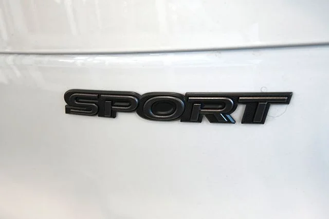 New 2026 White Subaru Sport image 16