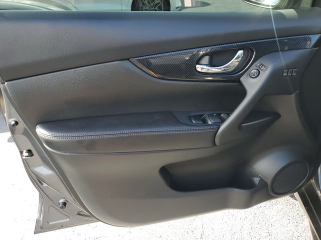 2019 Nissan Rogue SL - Photo 18