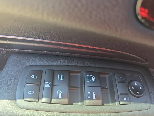 Used 2021 Red Dodge SXT Plus image 28