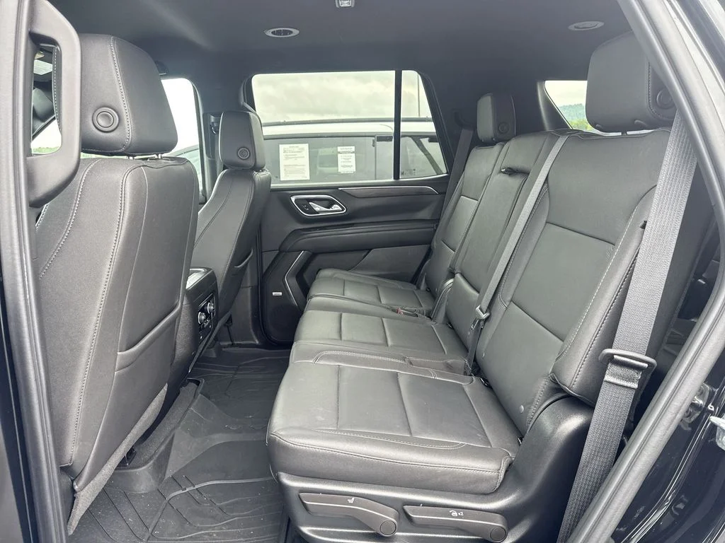 Used 2023 Black Chevrolet LT image 22
