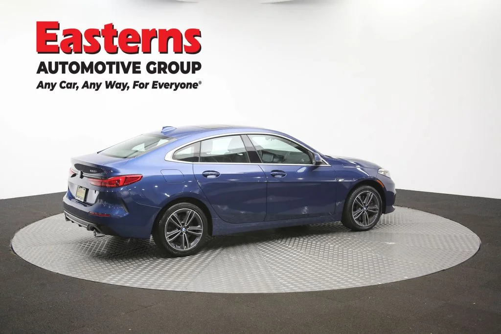 Used 2022 Blue BMW 228i image 44