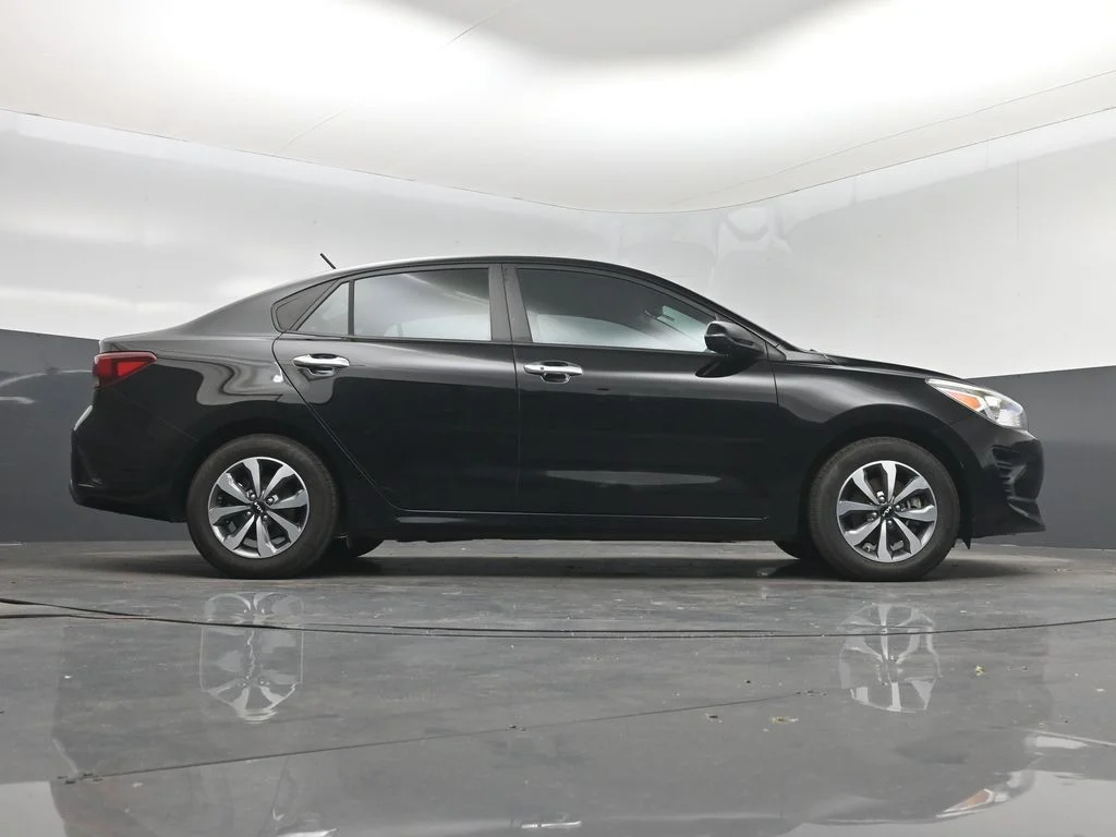 Certified Used 2023 Black Kia S image 16