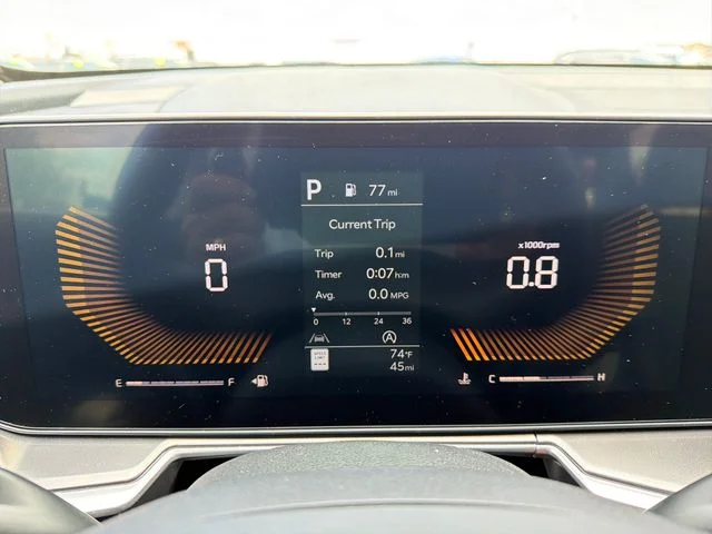 New 2026 White Kia EX image 11