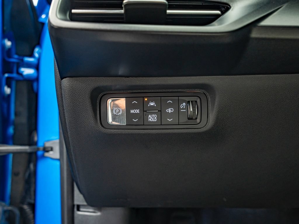 Used 2024 Blue Acura Type S image 21