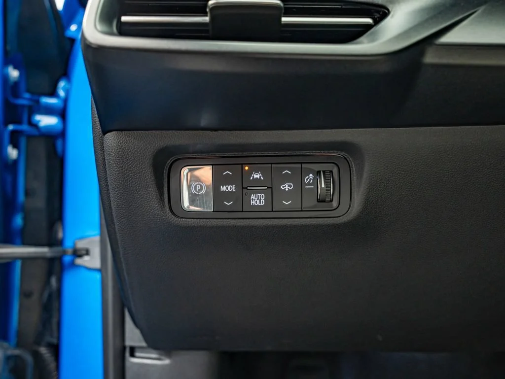 Used 2024 Blue Acura Type S image 21