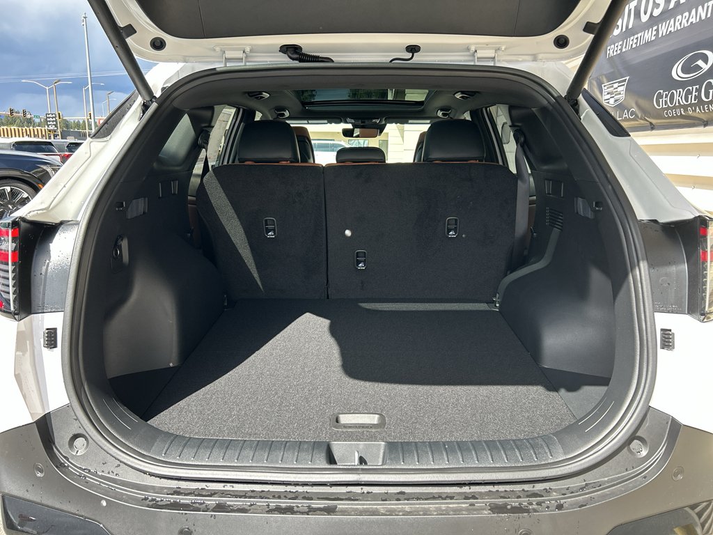 New 2026 Glacial White Pearl Kia X-Line image 13