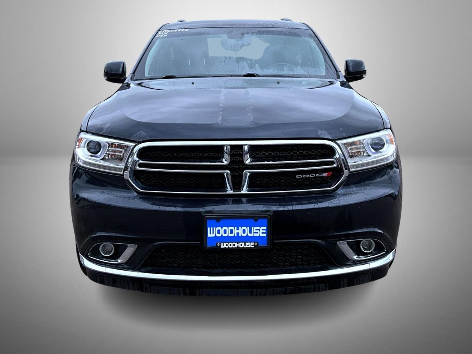 Used 2014 Dodge Durango Limited with VIN 1C4RDJDG8EC502446 for sale in Sioux City, IA