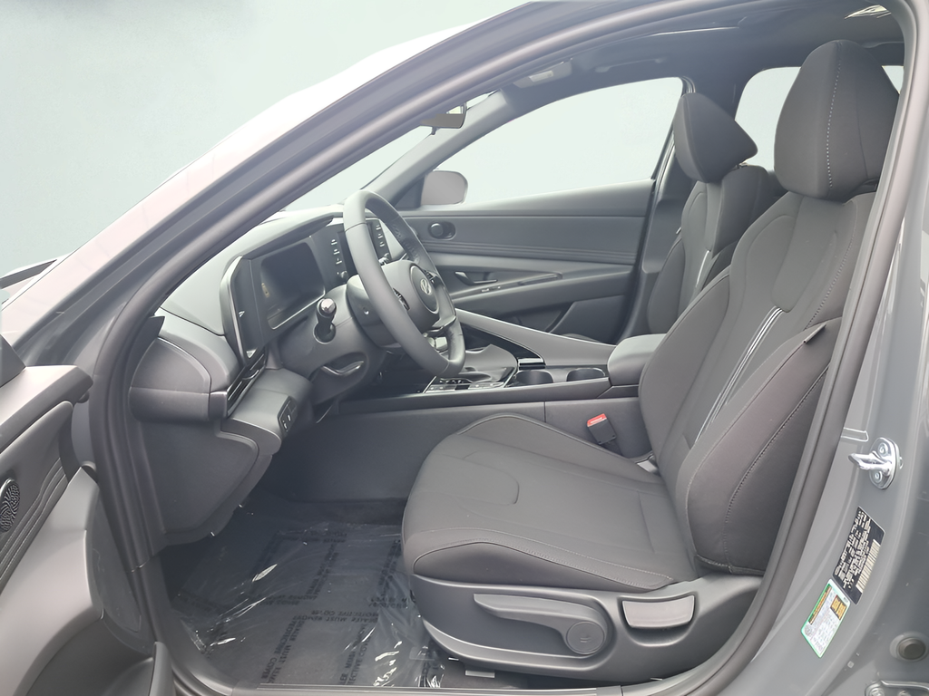 New 2026 Gray Hyundai SEL Sport image 10