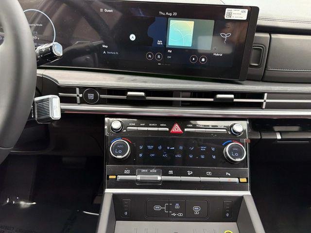 New 2027 White Hyundai Limited image 25