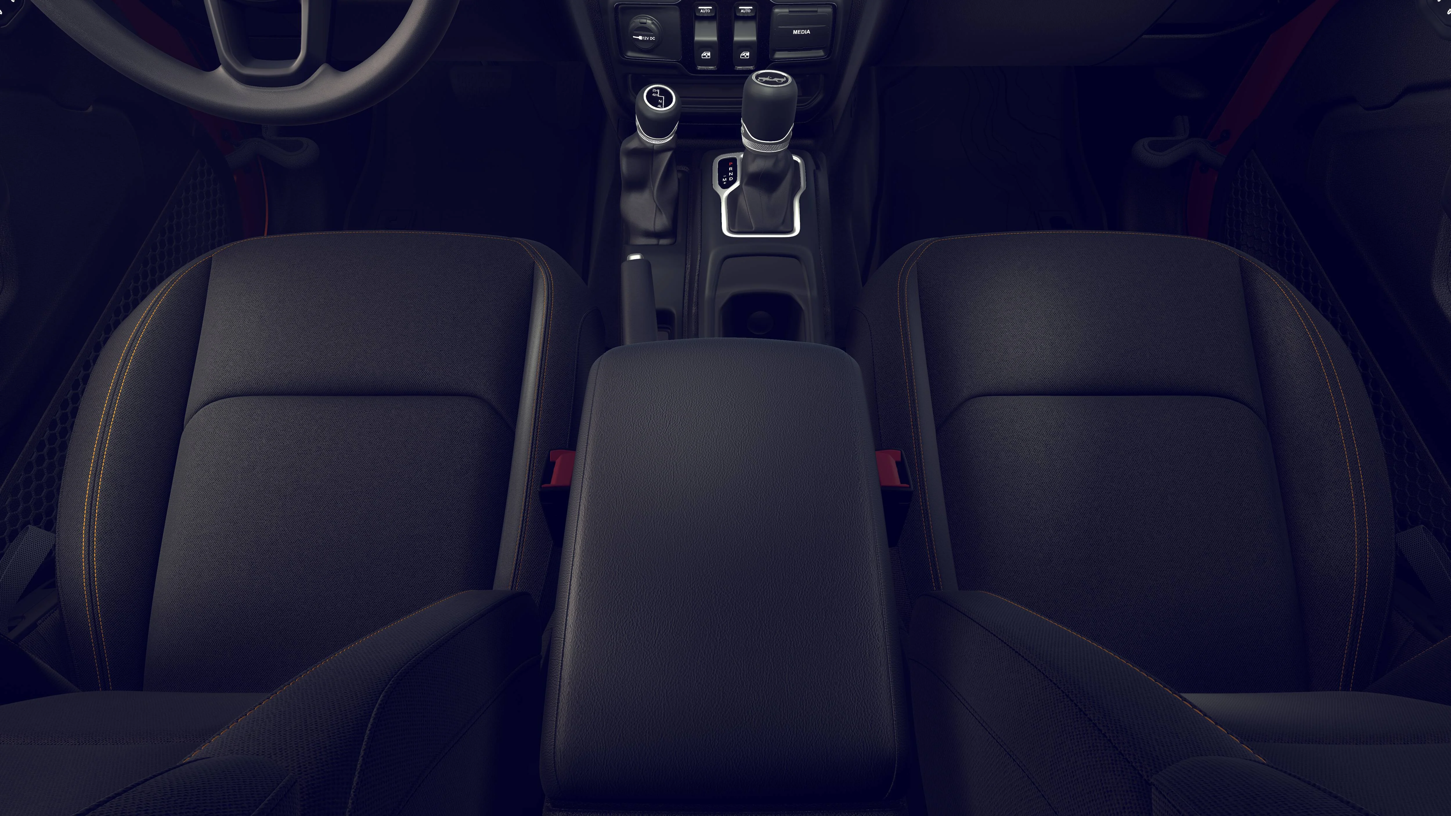 New 2026 Goldilocks Exterior Paint Jeep Sport image 16